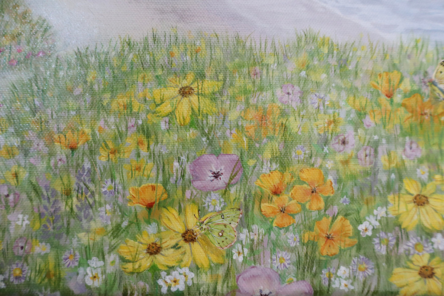 Superbloom