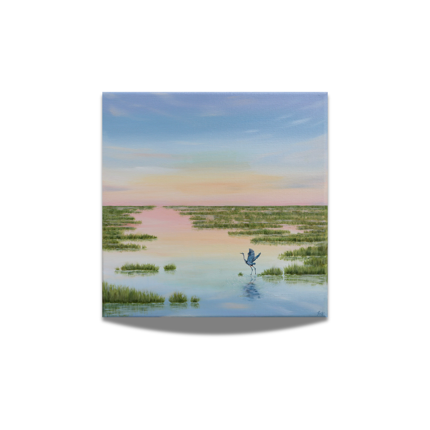 "Taking Flight" Fine Art Print