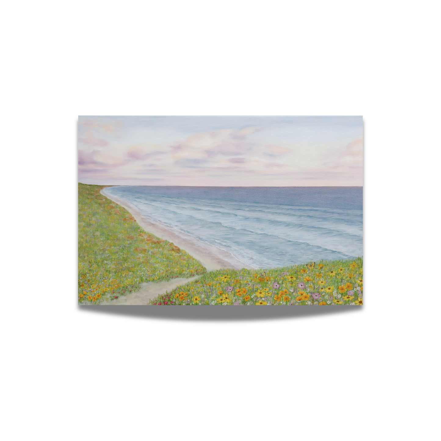 "Superbloom" Fine Art Print
