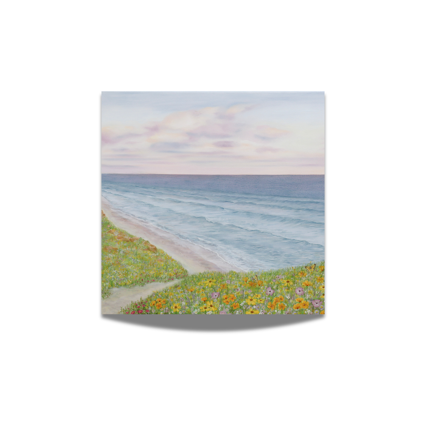 "Superbloom" Fine Art Print