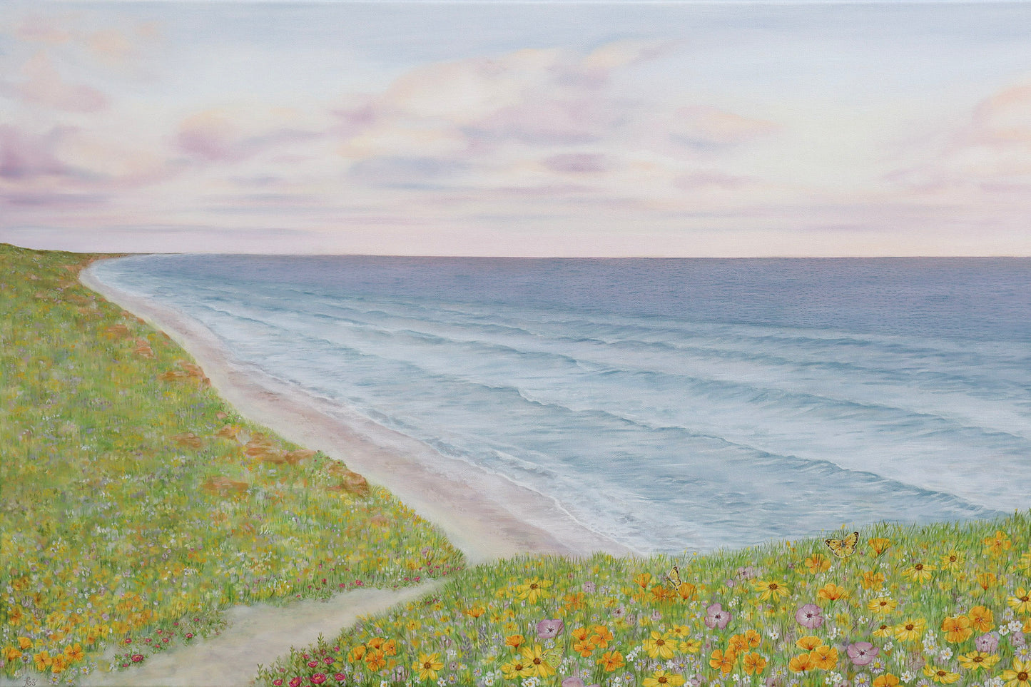 Superbloom